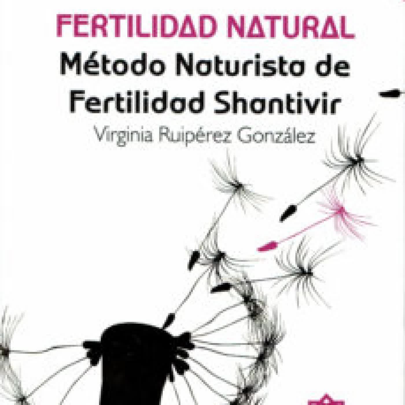 FERTILIDAD NATURAL (4ª ED.) VIRGINIA RUIPEREZ GONZALEZ
