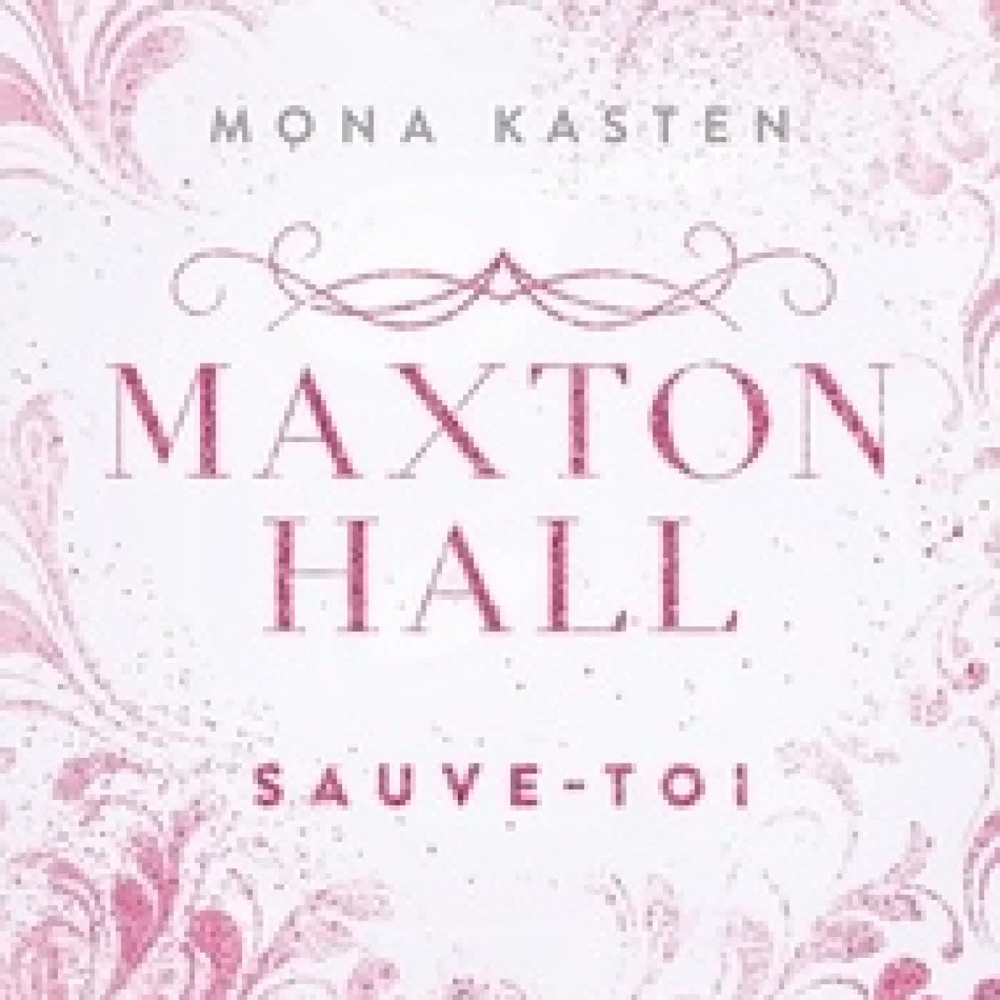 Lire en ligne : Maxton Hall Tome 2