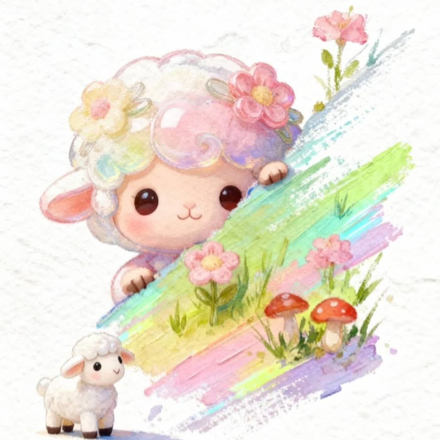 蜜露鈴鈴噹 episode artwork