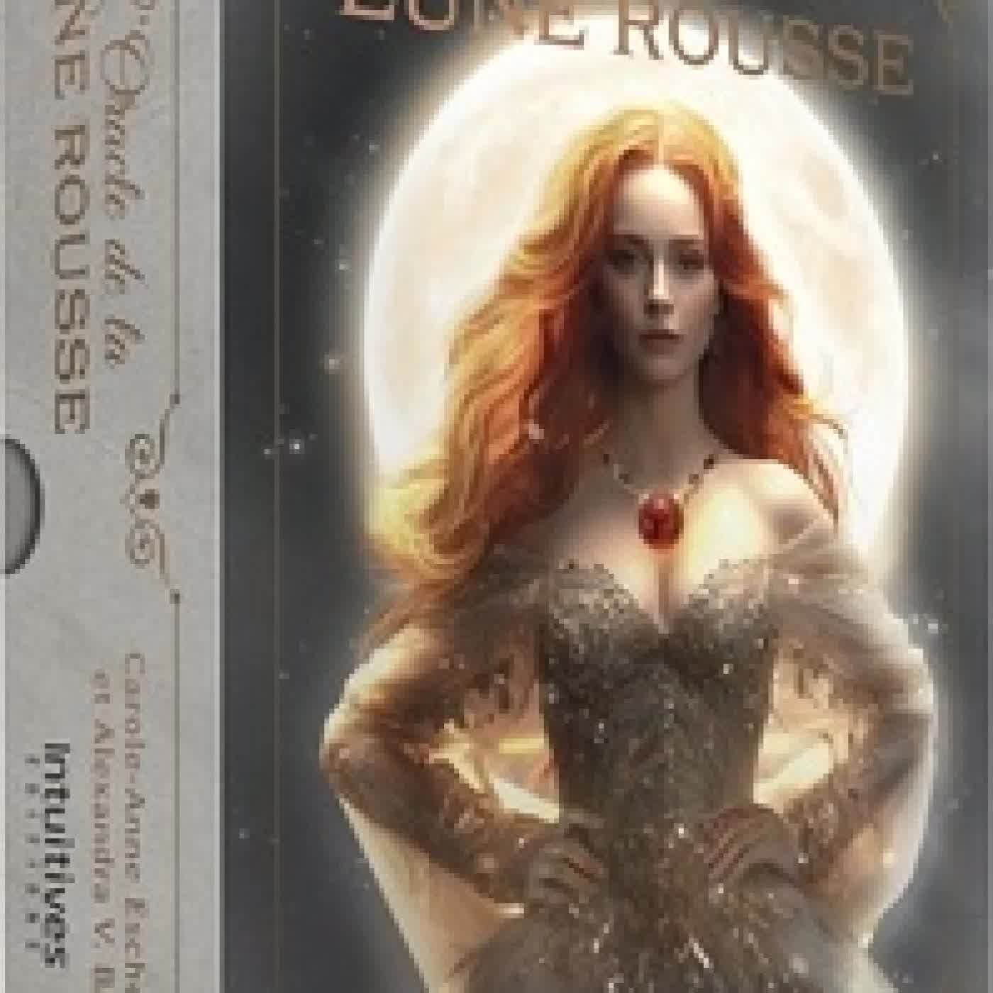 {téléchargement} L'Oracle de la Lune Rousse