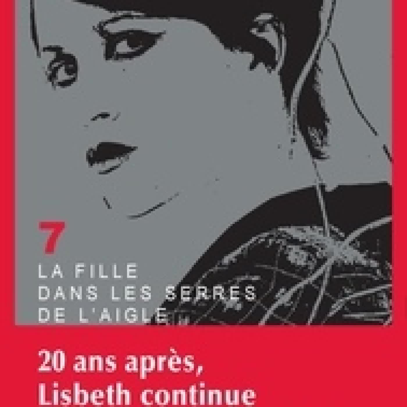 {téléchargement} Millenium Tome 7