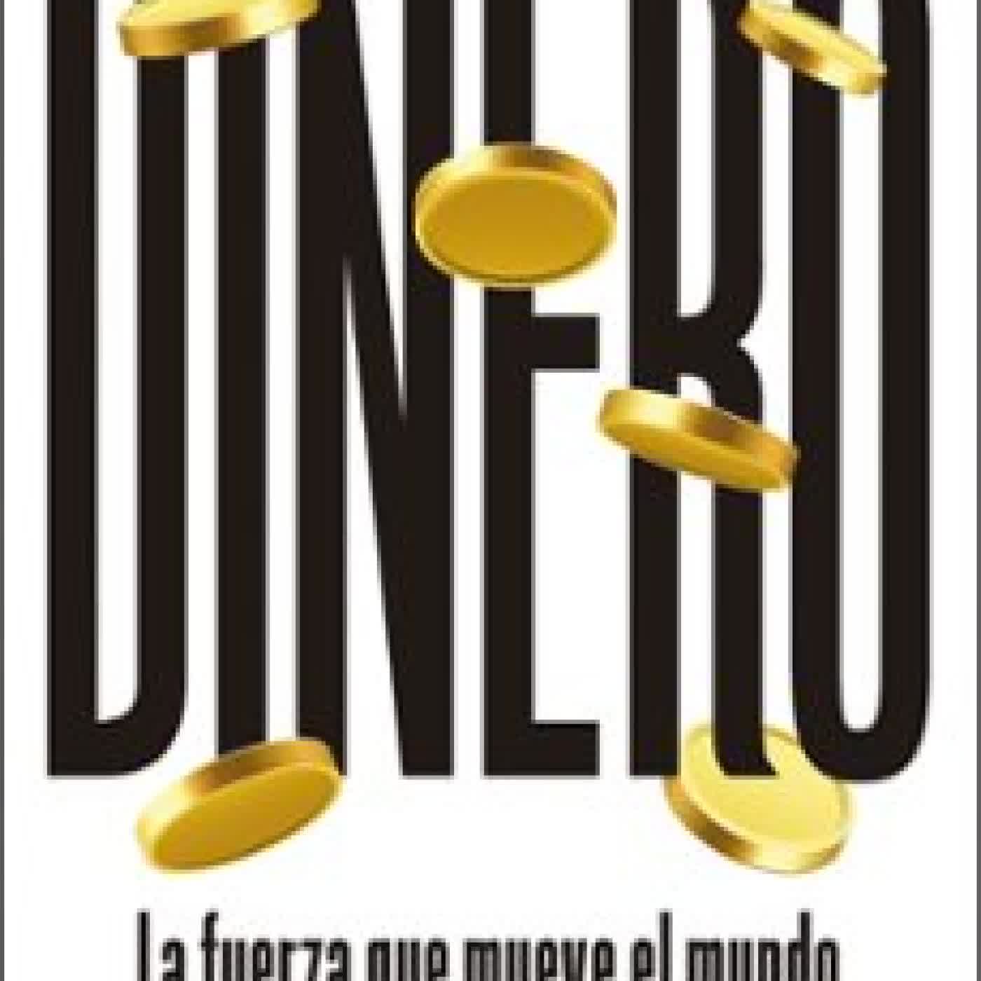 DINERO DAVID MCWILLIAMS