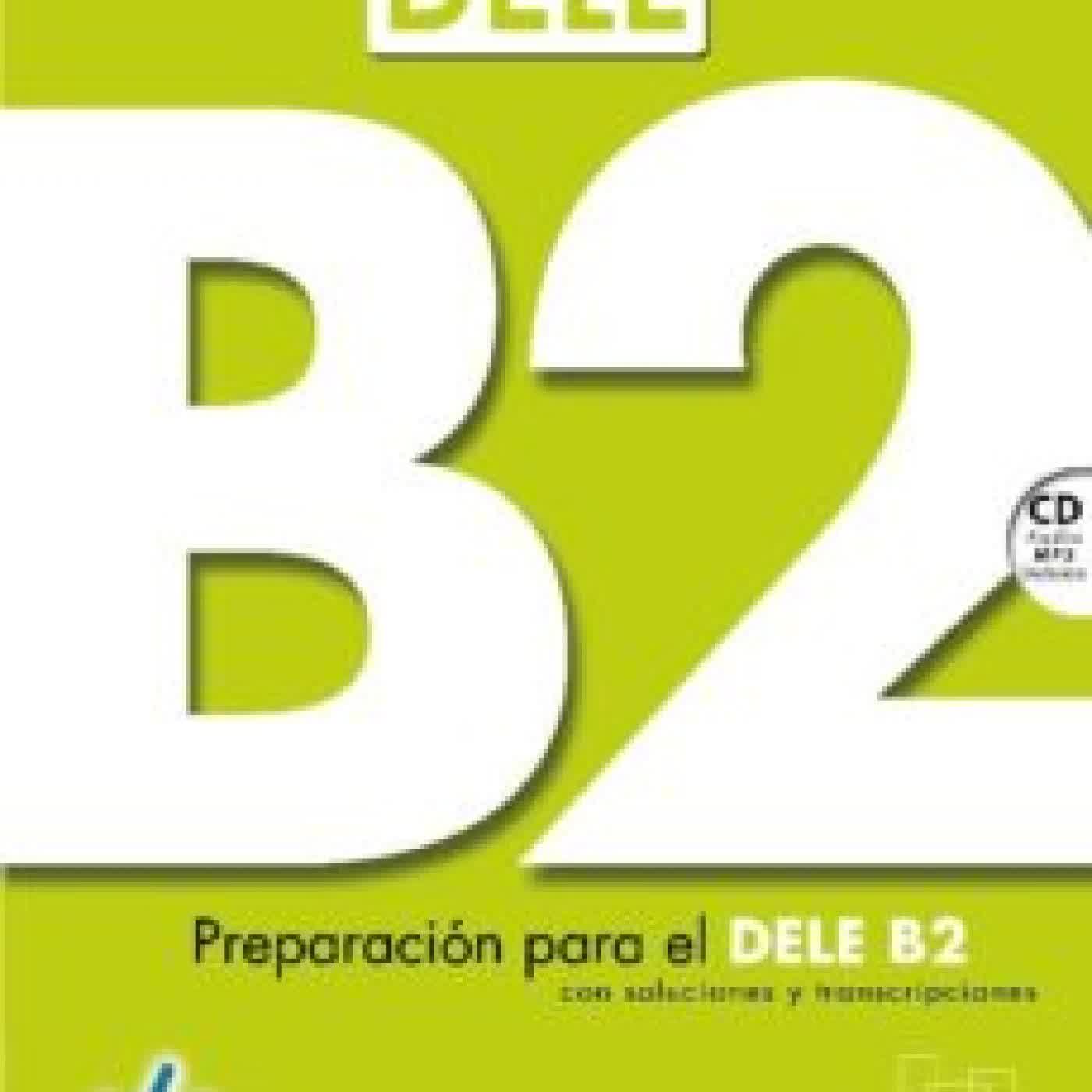 OBJETIVO DELE B2 TERESA BORDON MARTINEZ
