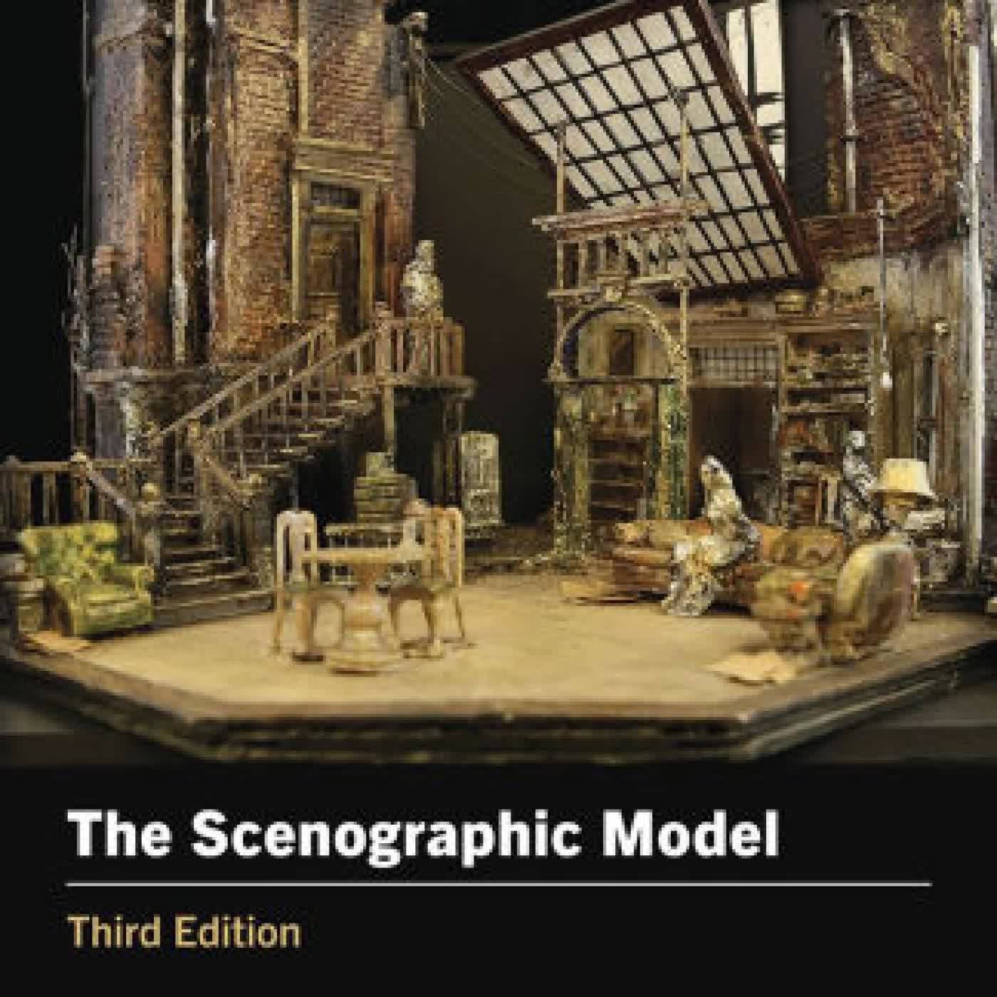 The Scenographic Model: Third Edition by Darwin Reid Payne, Ronald Naversen, Brad M. Carlson on Iphone New Format