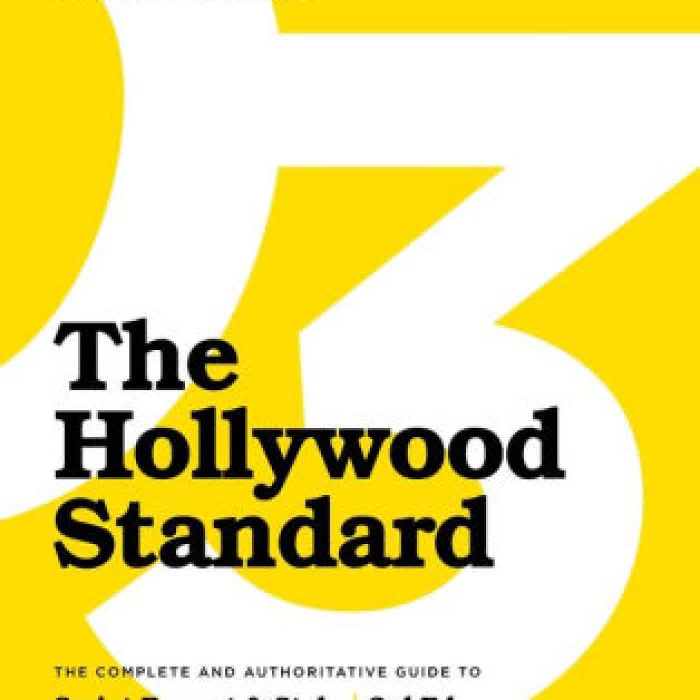 The Hollywood Standard - Third Edition: The Complete and Authoritative Guide to Script Format and Style by Riley Christopher on Iphone New Format