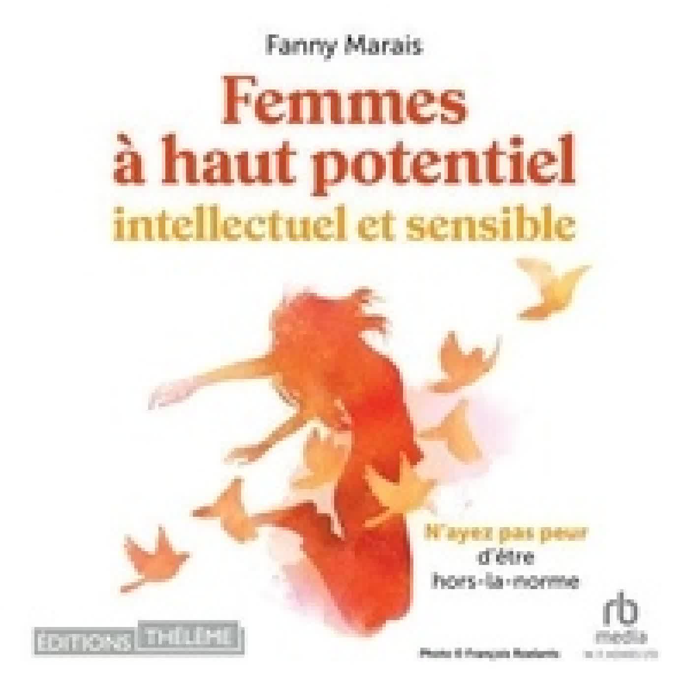 {téléchargement} Femmes à haut potentiel intellectuel et sensible