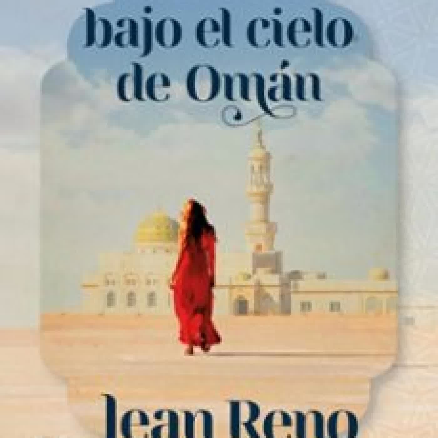 EMMA BAJO EL CIELO DE OMÁN JEAN RENO