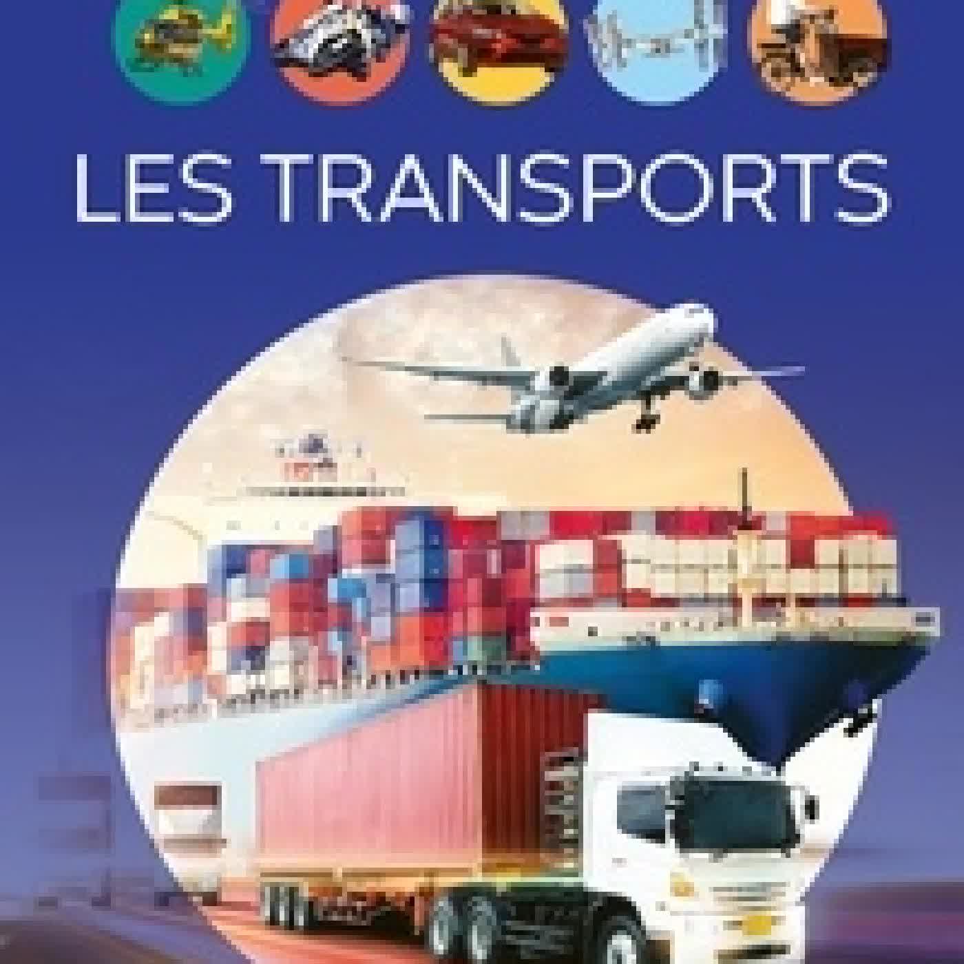 Lire en ligne : Les transports