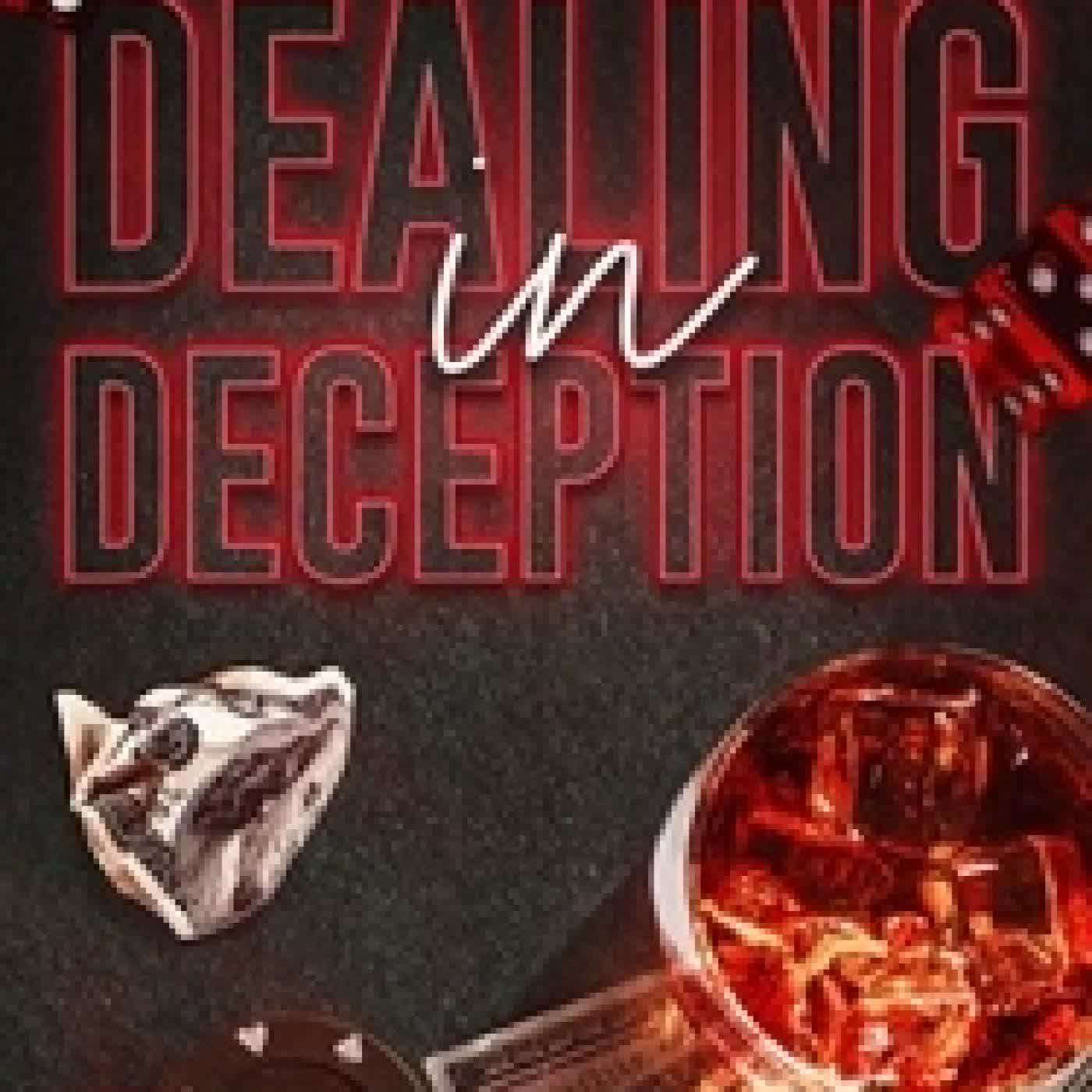 {téléchargement} Dealing in Deception