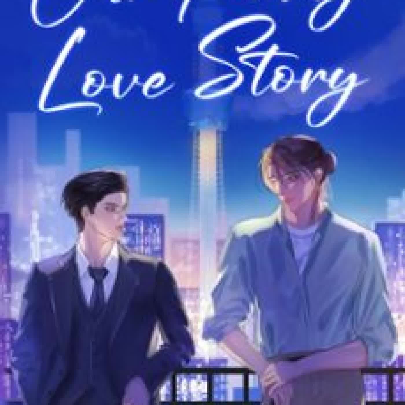 OUR FUNNY LOVE STORY BYRD KOTO