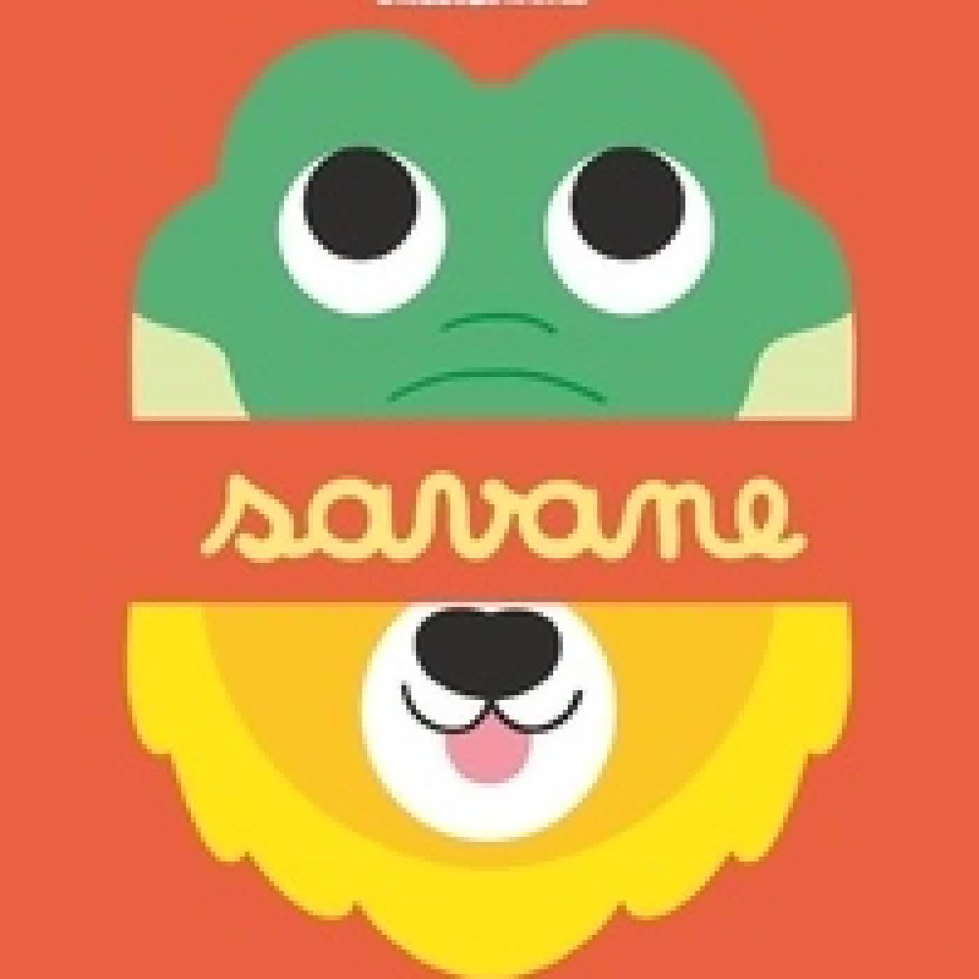 Lire en ligne : Savane