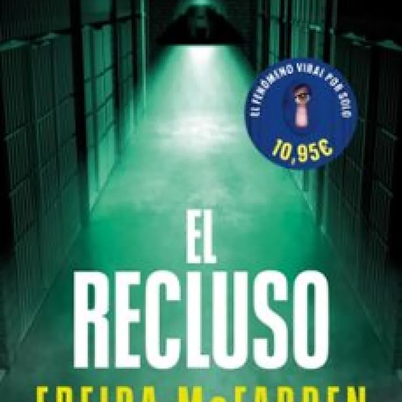 EL RECLUSO Freida McFadden