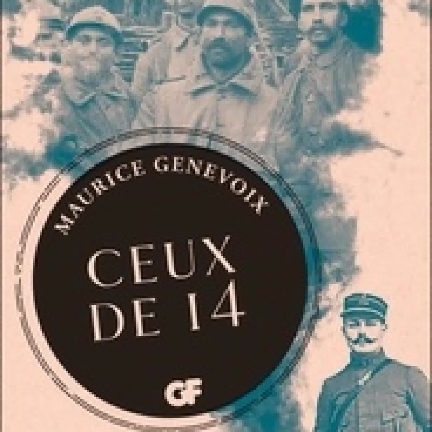 {téléchargement} Ceux de 14