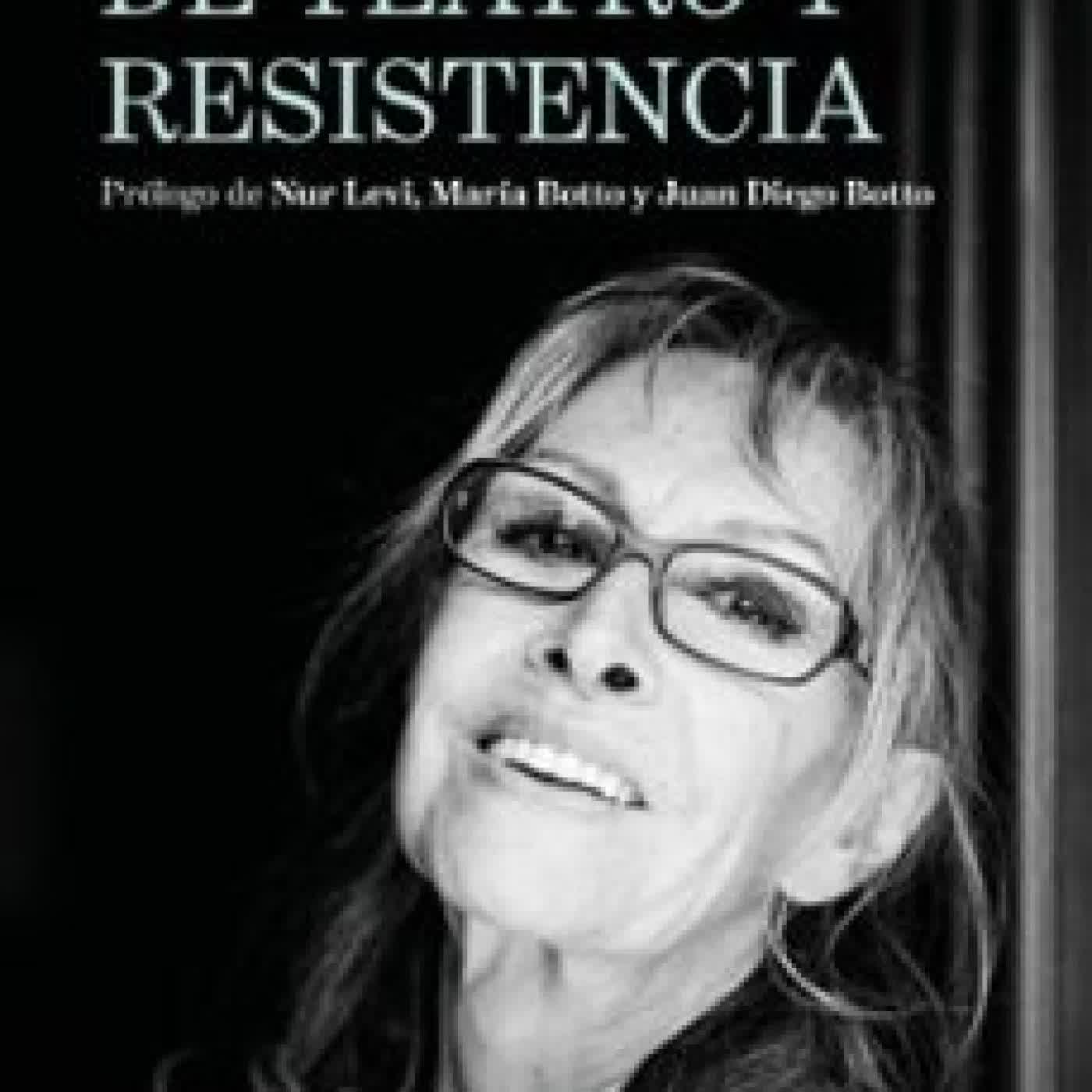 CRISTINA ROTA. UNA HISTORIA DE TEATRO Y RESISTENCIA CRISTINA ROTA