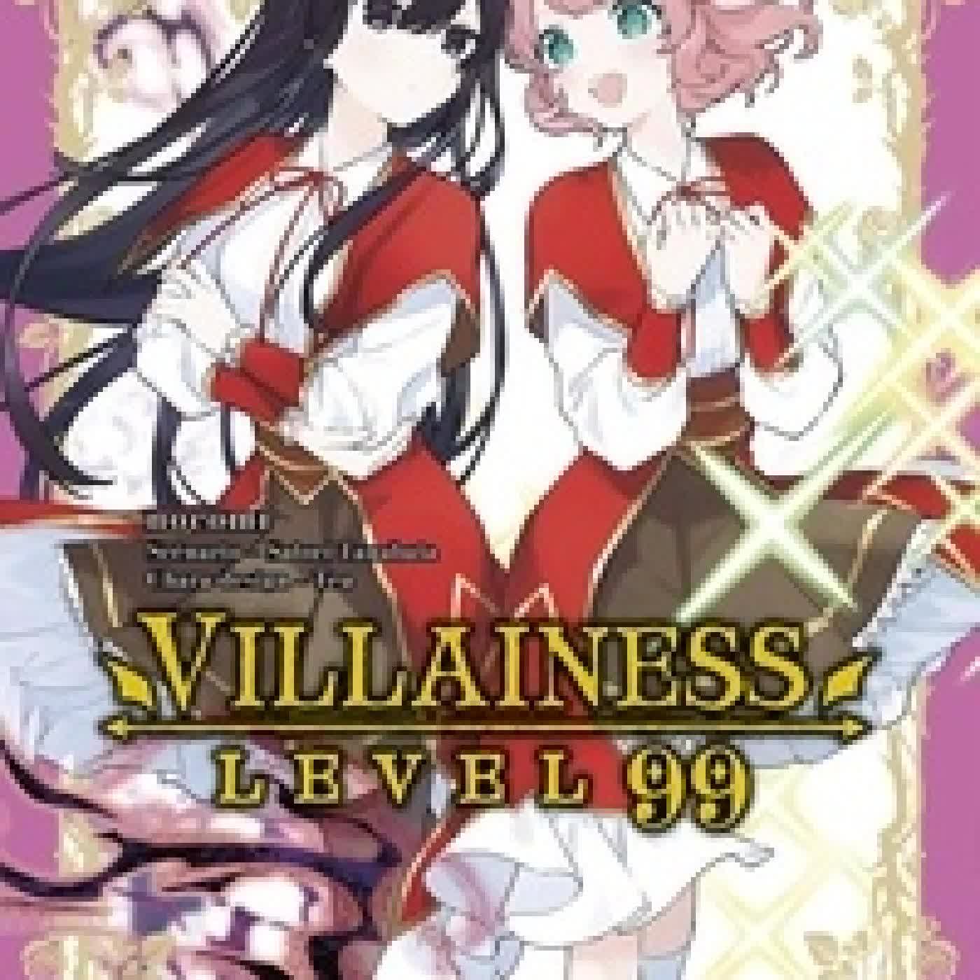 Télécharger Pdf Villainess Level 99 Tome 5