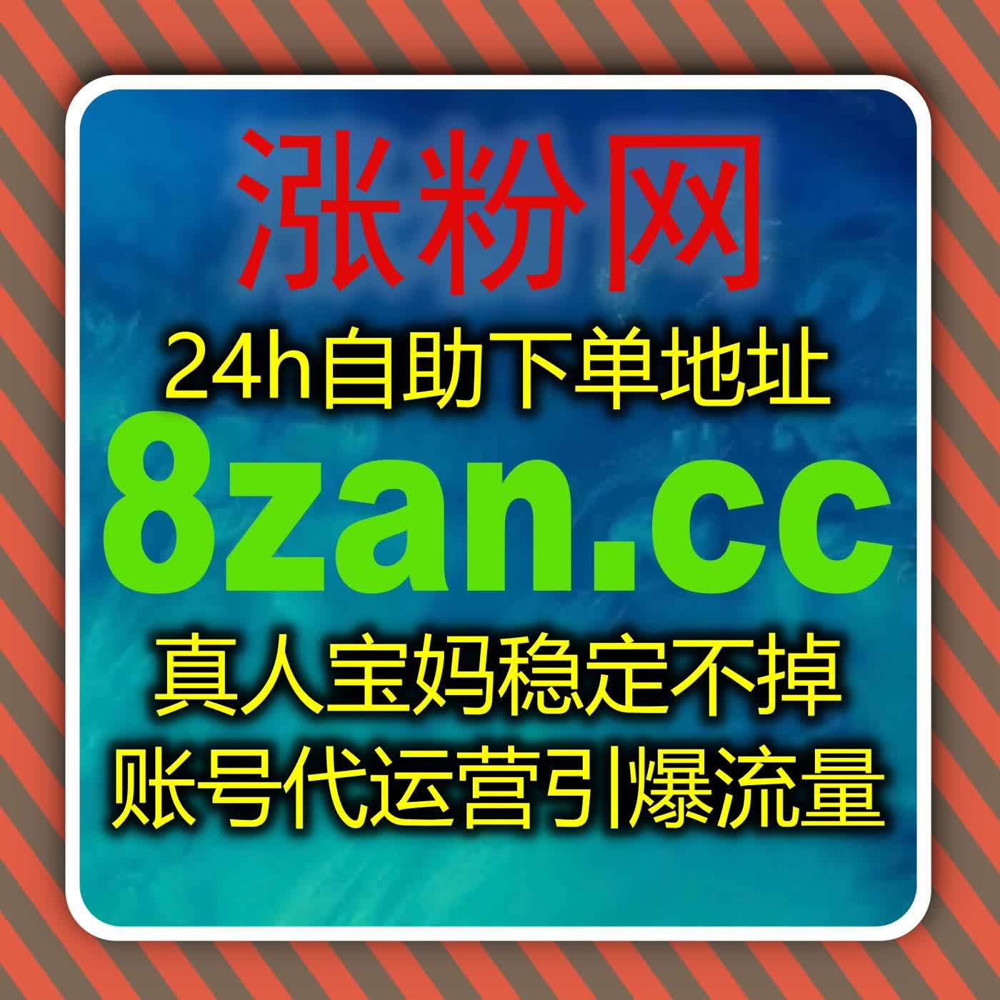 红薯真人关注策略解析，在线全自动下单助力粉丝增长与互动提升 episode artwork