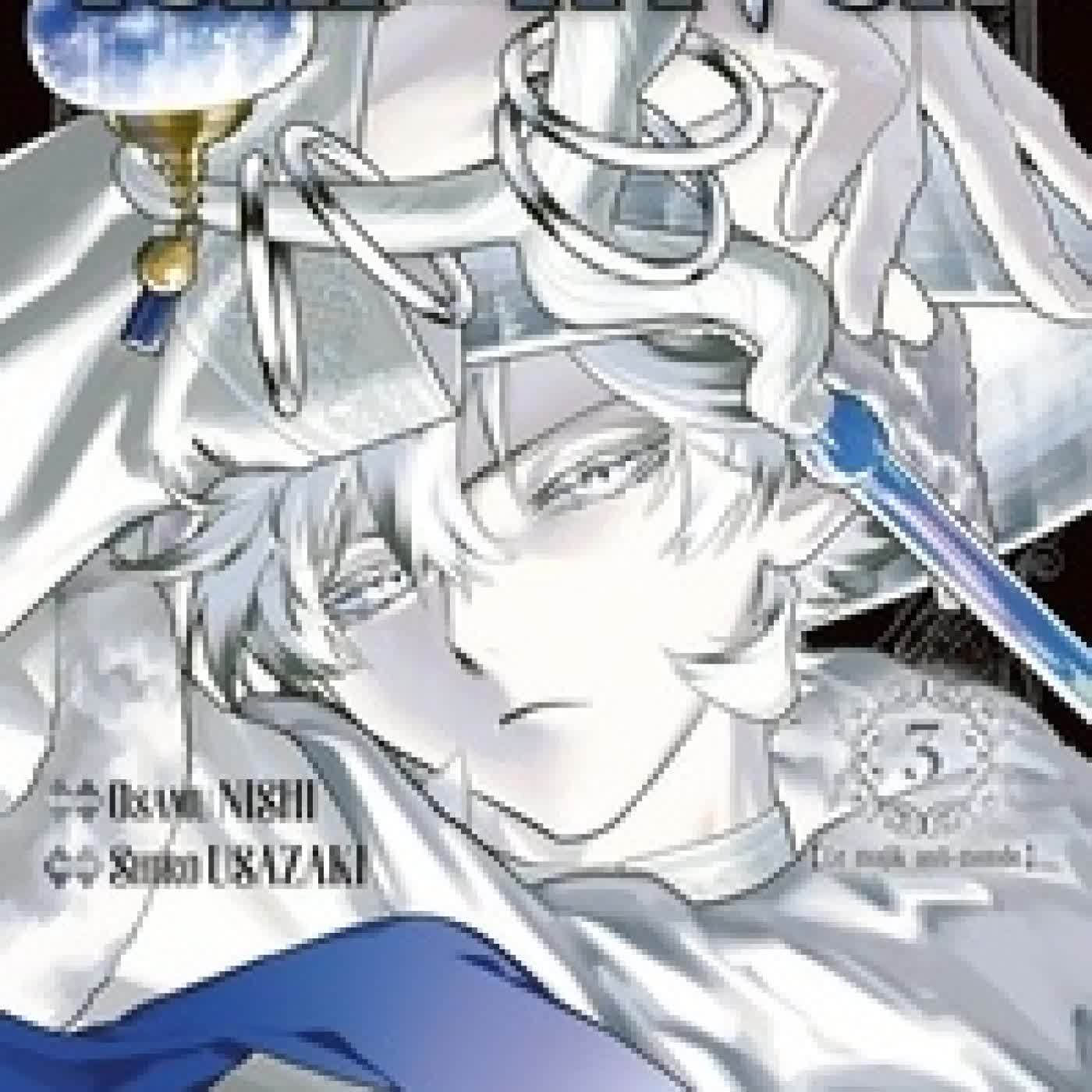 {téléchargement} Ichi the Witch Tome 3Le majik anti-monde