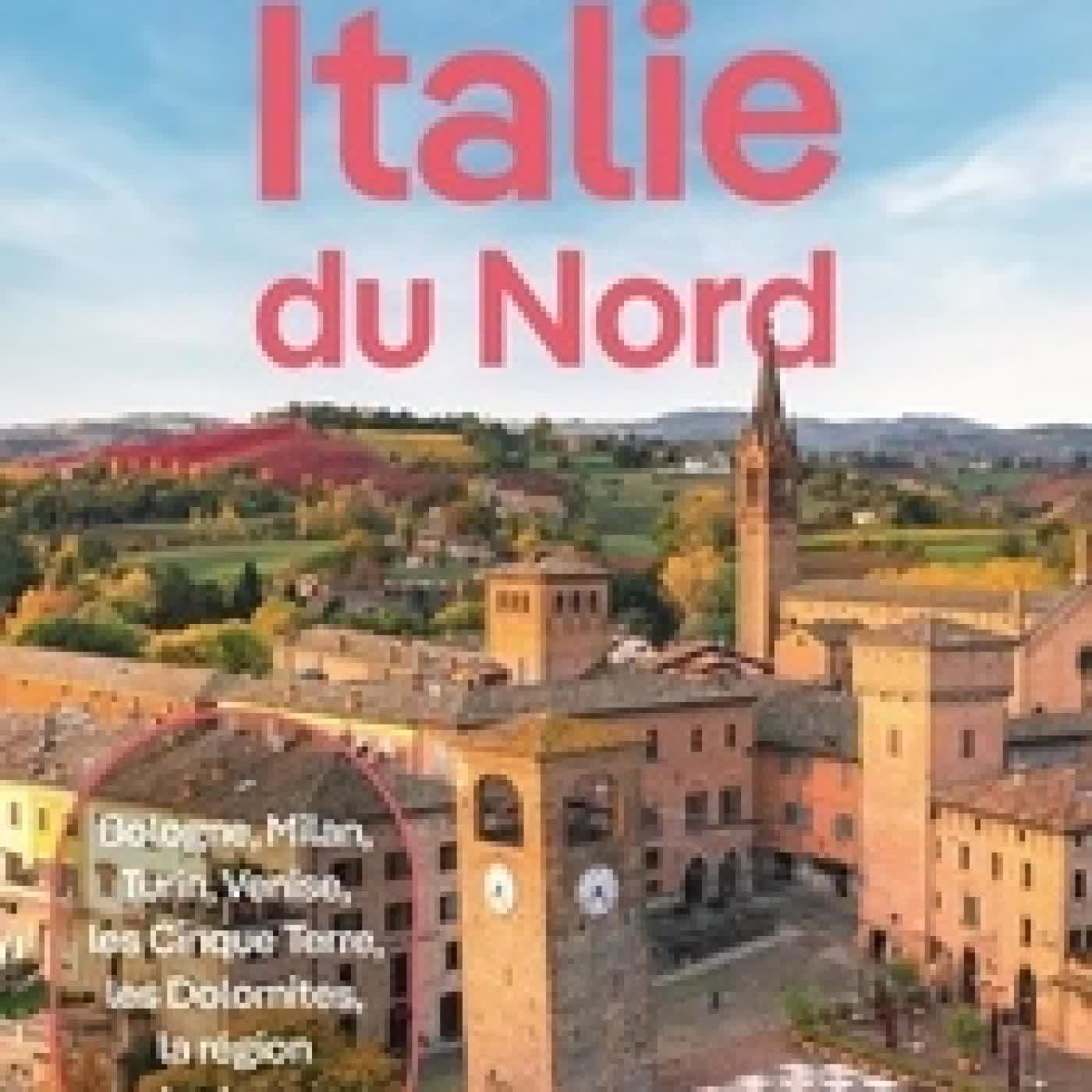 {téléchargement} Italie du Nord4e édition