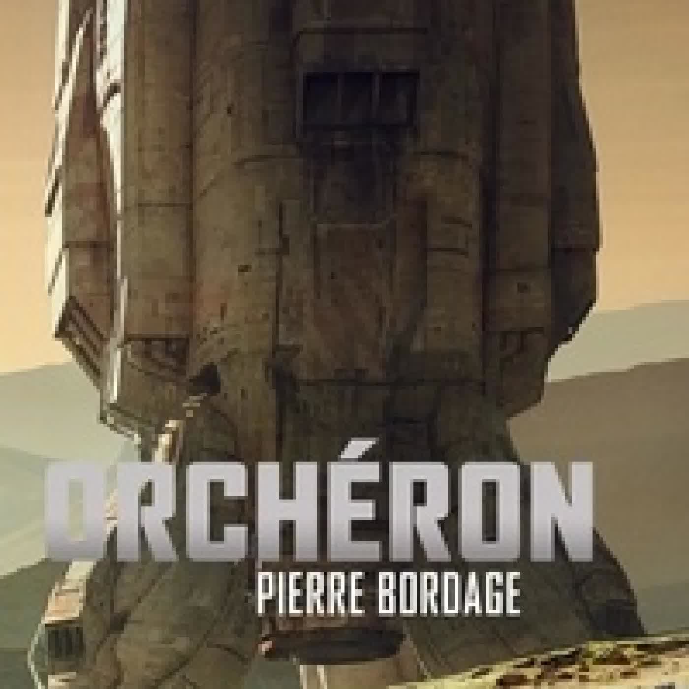 {téléchargement} Orchéron