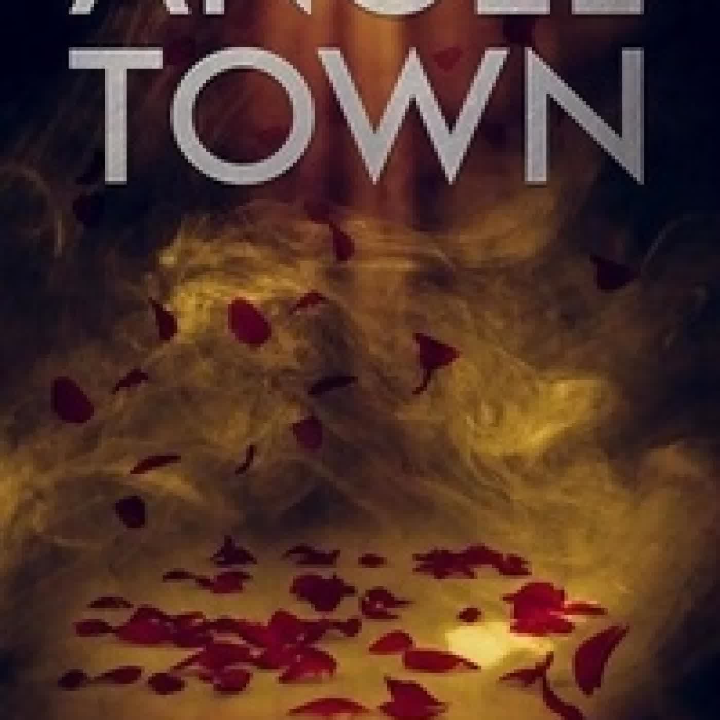 Télécharger Pdf Angel Town - The Scarlet Jane Files, #4
