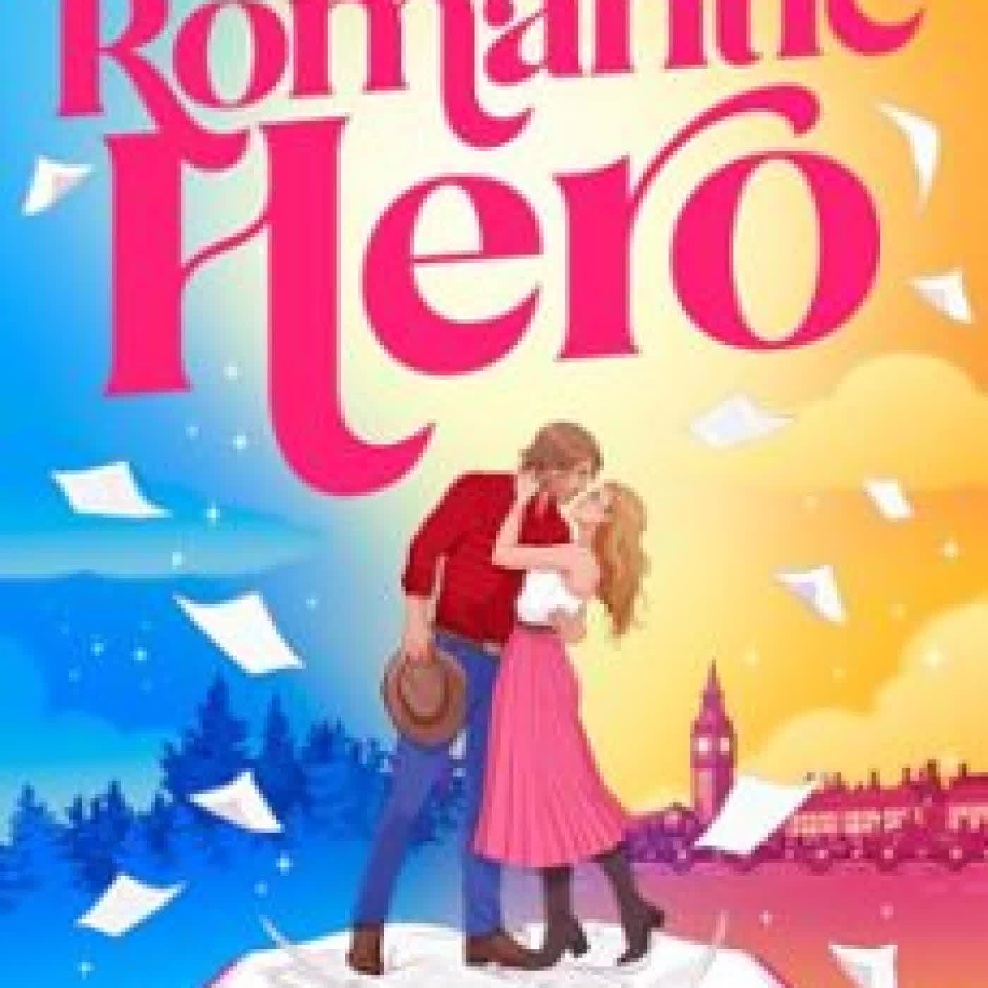 ROMANTIC HERO KIRSTY GREENWOOD