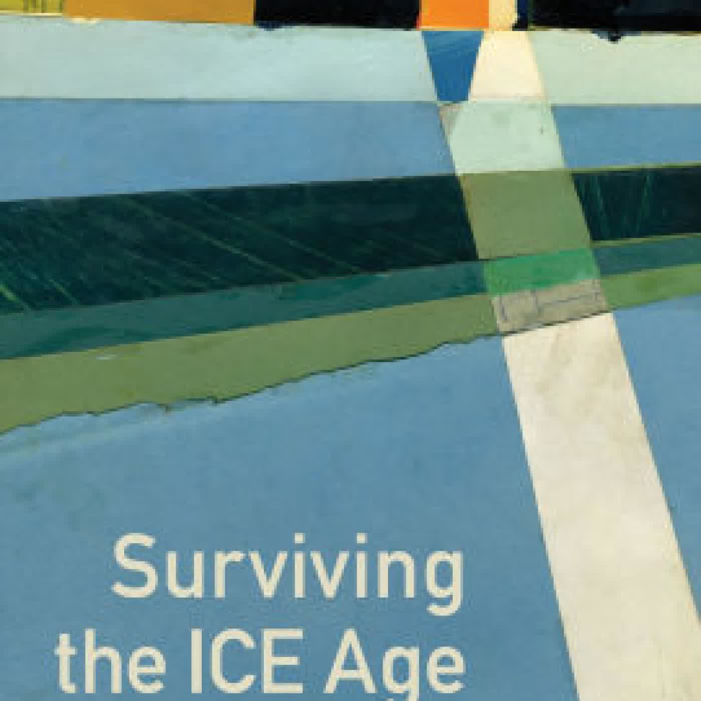 Surviving the ICE Age: Children of Immigrants in New York by Joanna Dreby on Iphone New Format