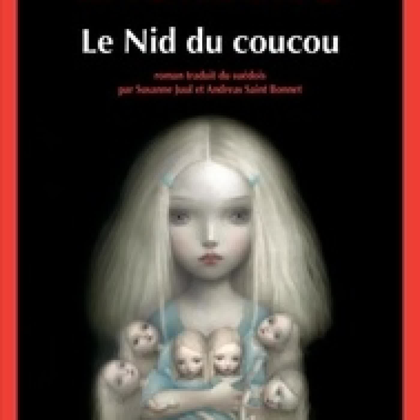 Télécharger Pdf Le Nid du coucou
