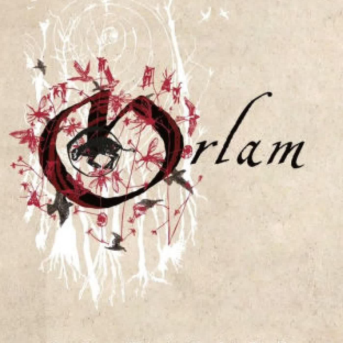 Read online: Orlam by Pj Harvey