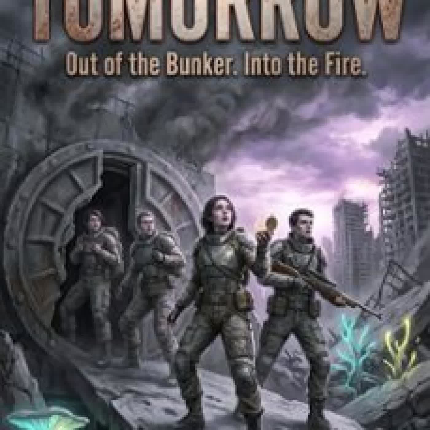 ASHES OF TOMORROW THEODORE CHUCHU SIESCOTT