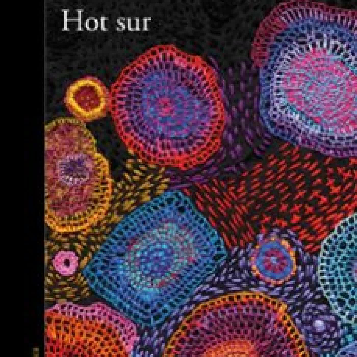HOT SUR LAURA RESTREPO
