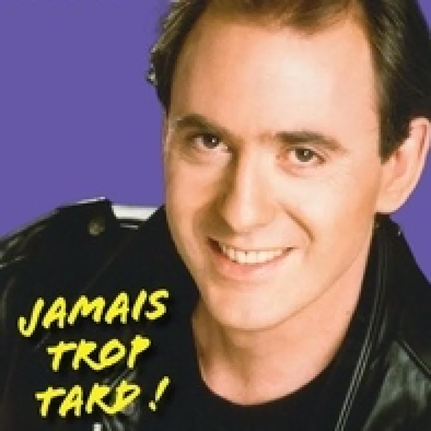 Télécharger Pdf Jamais trop tard !. Mes années télé... et les autres
