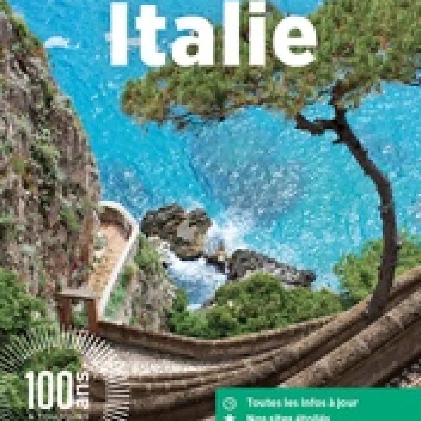 {téléchargement} Italie Edition 2026