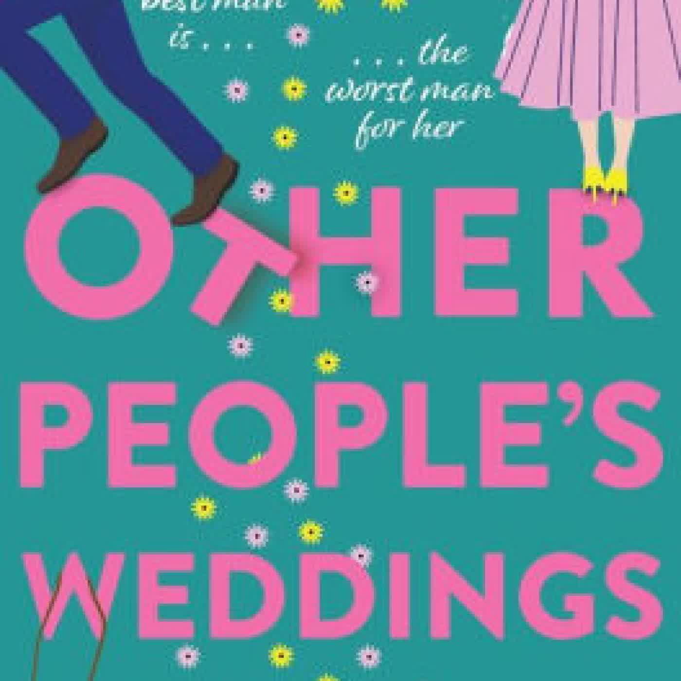 Other People's Weddings by Maisey Yates on Iphone New Format