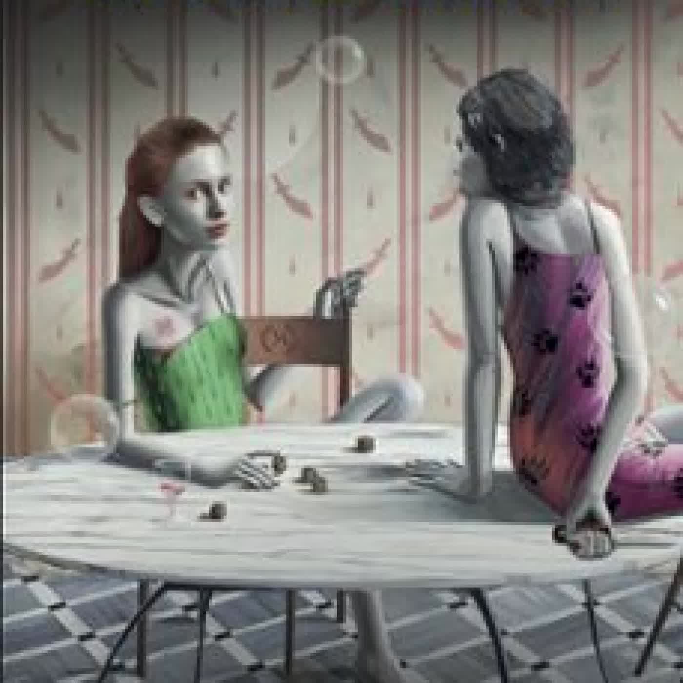 ELS ULLALS DEL LINX (SERIE MILLENNIUM 8) Karin Smirnoff