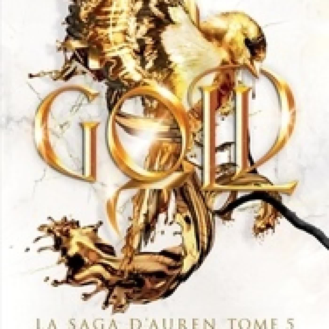 Lire en ligne : La saga d'Auren Tome 5