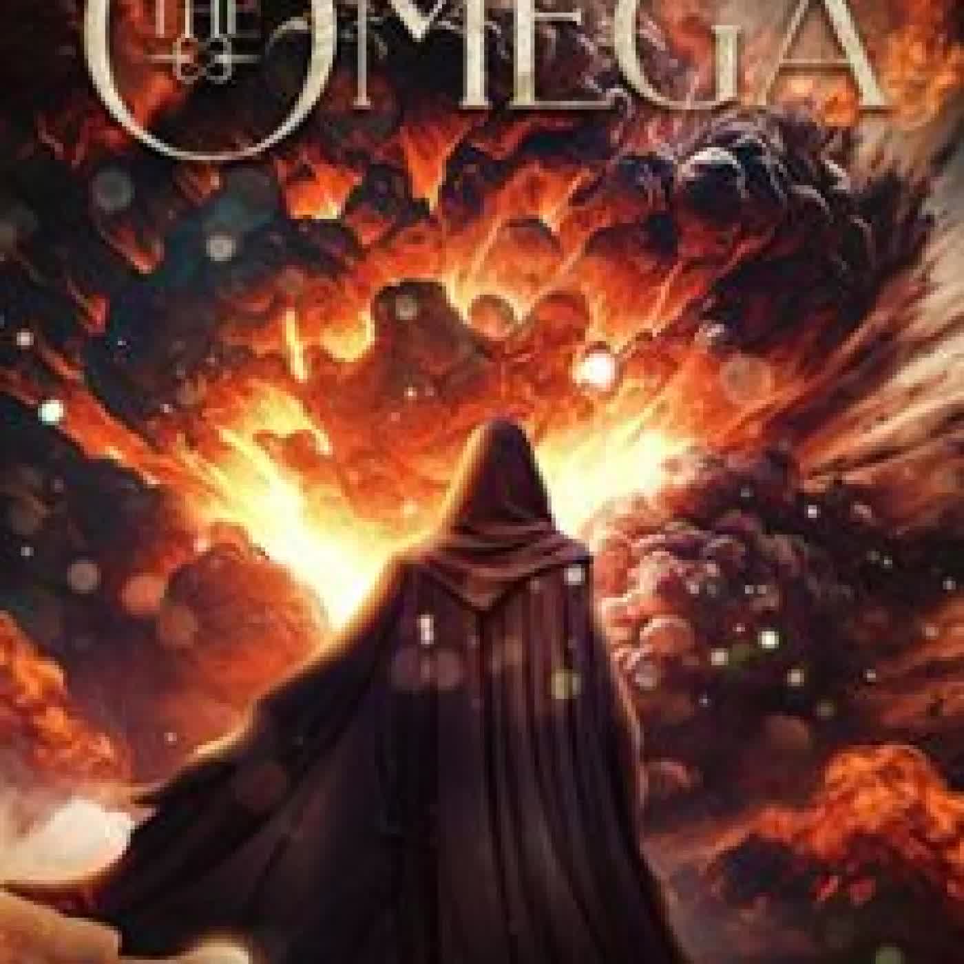 THE OMEGA JERRI HINES