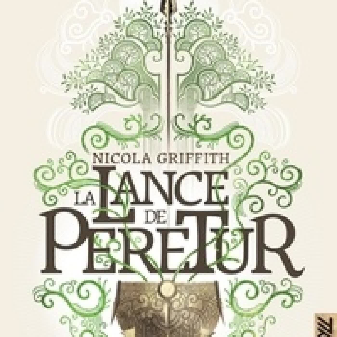 Lire en ligne : La lance de Peretur