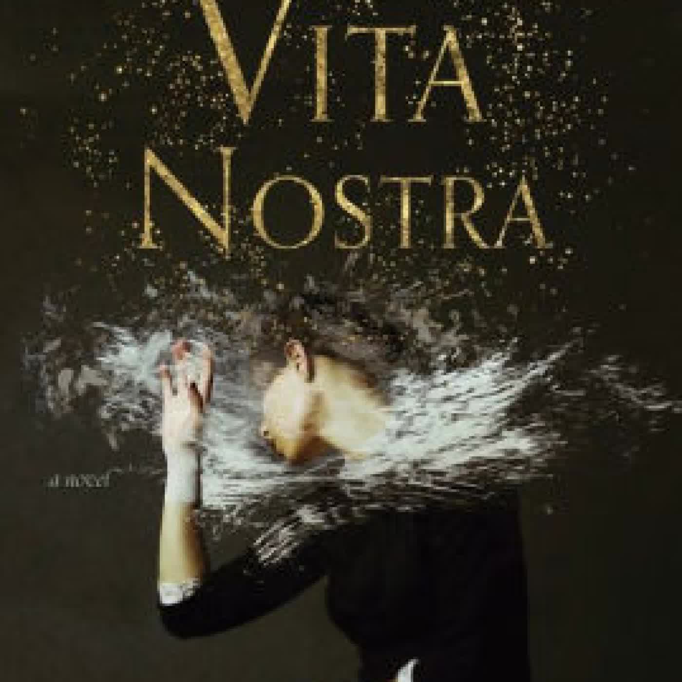 Read online: Vita Nostra: A Novel by Marina Dyachenko