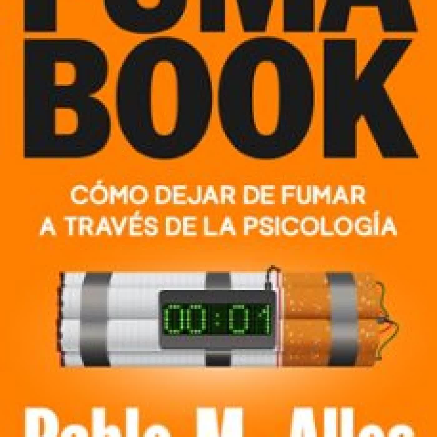 FUMABOOK PABLO M. ALLES