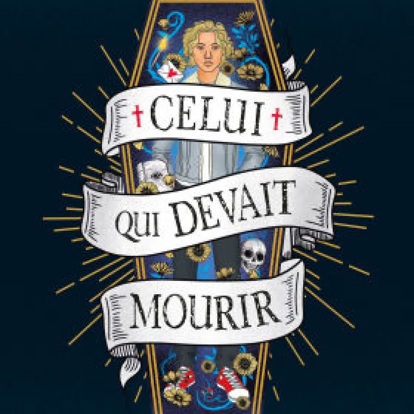 Read online: La Malédiction des Hawthorne (e-book) - Tome 01 Celui qui devait mourir by Camilla Raines, Emilie Chiron
