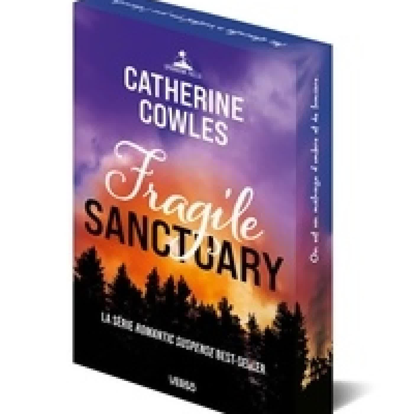 Lire en ligne : Sparrow Falls Tome 1Fragile Sanctuary