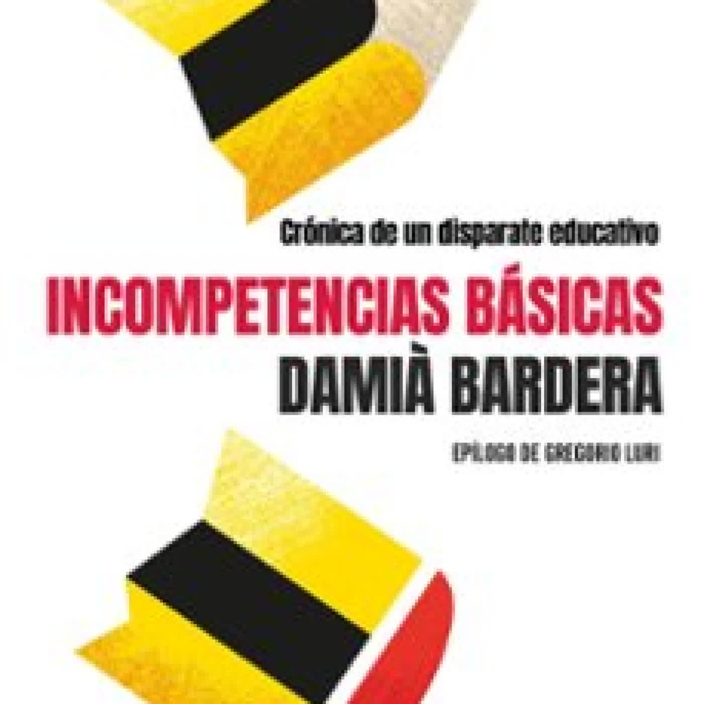 INCOMPETENCIAS BÁSICAS Damià Bardera