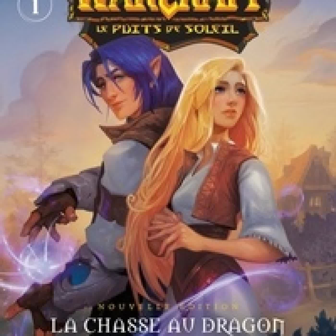 Lire en ligne : WarCraft - Le puits solaire Tome 1