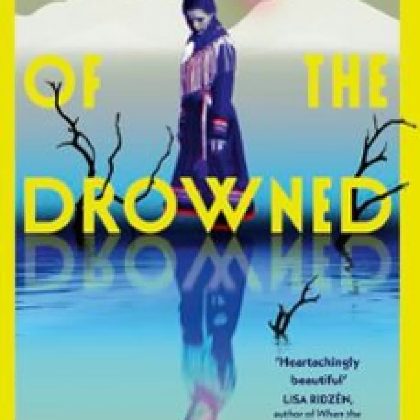 THE HOME OF THE DROWNED ELIN ANNA LABBA