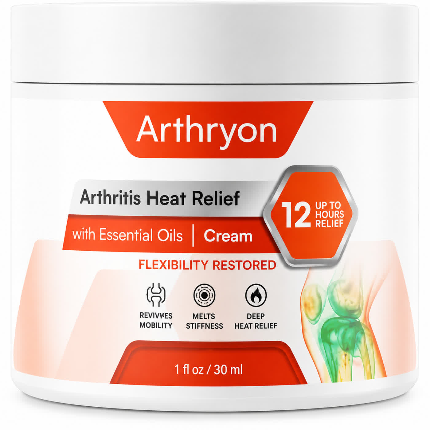 Arthryon Cream France Avis : Ce produit soulage-t-il vraiment les douleurs articulaires profondes ?