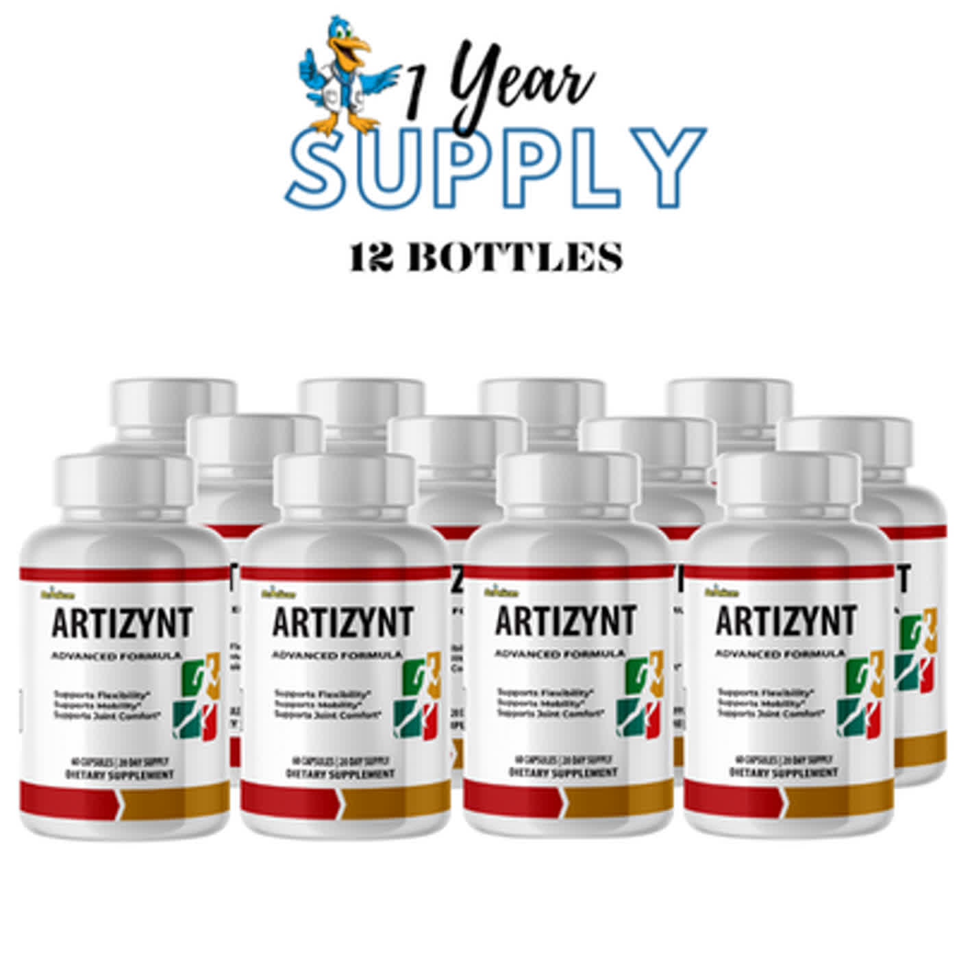 Artizynt Capsules Austria Funktioniert es wirklich? Was sollte man vor der Anwendung wissen?
