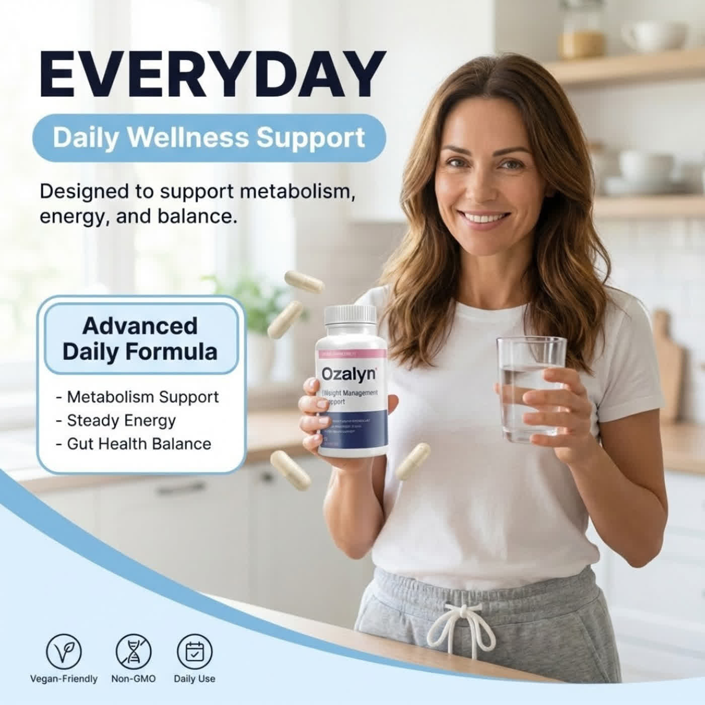 Ozalyn Capsules UK Price and honest customer experience revealed