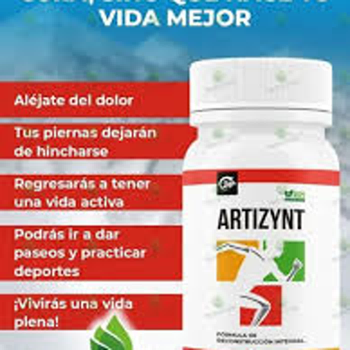 Artizynt Capsules Austria Meine Meinung zu den Ergebnissen des Super-Supplements