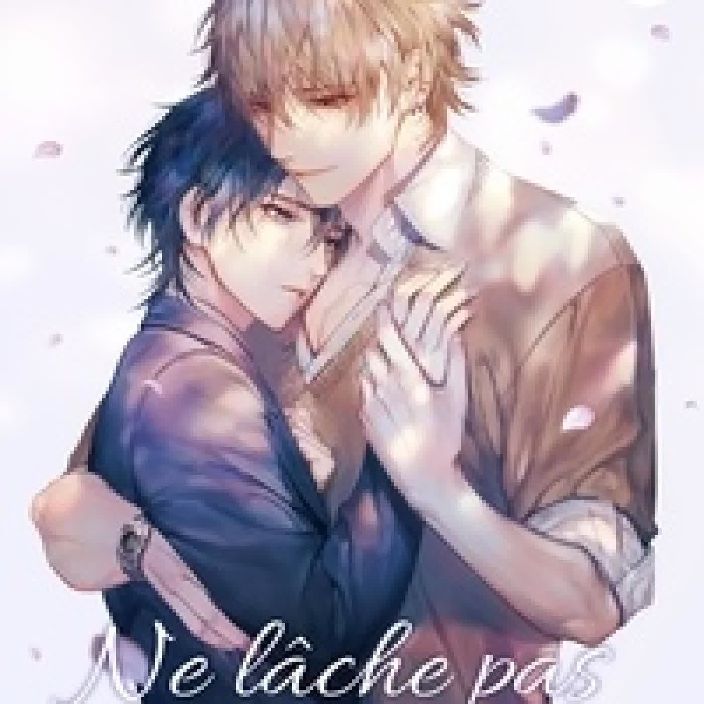 Lire en ligne : Ne lâche pas ma main Tome 1