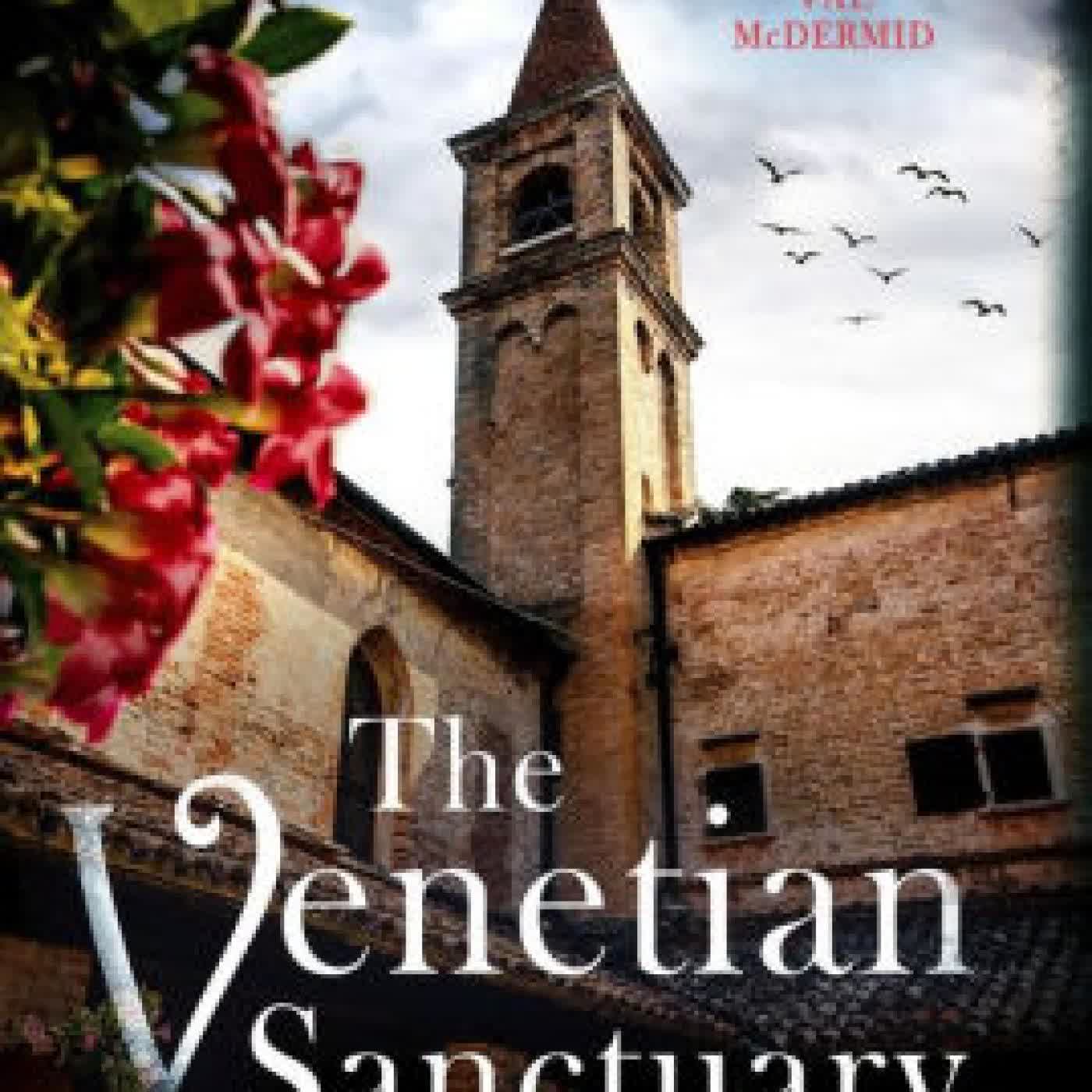 Read online: The Venetian Sanctuary by Philip Gwynne Jones